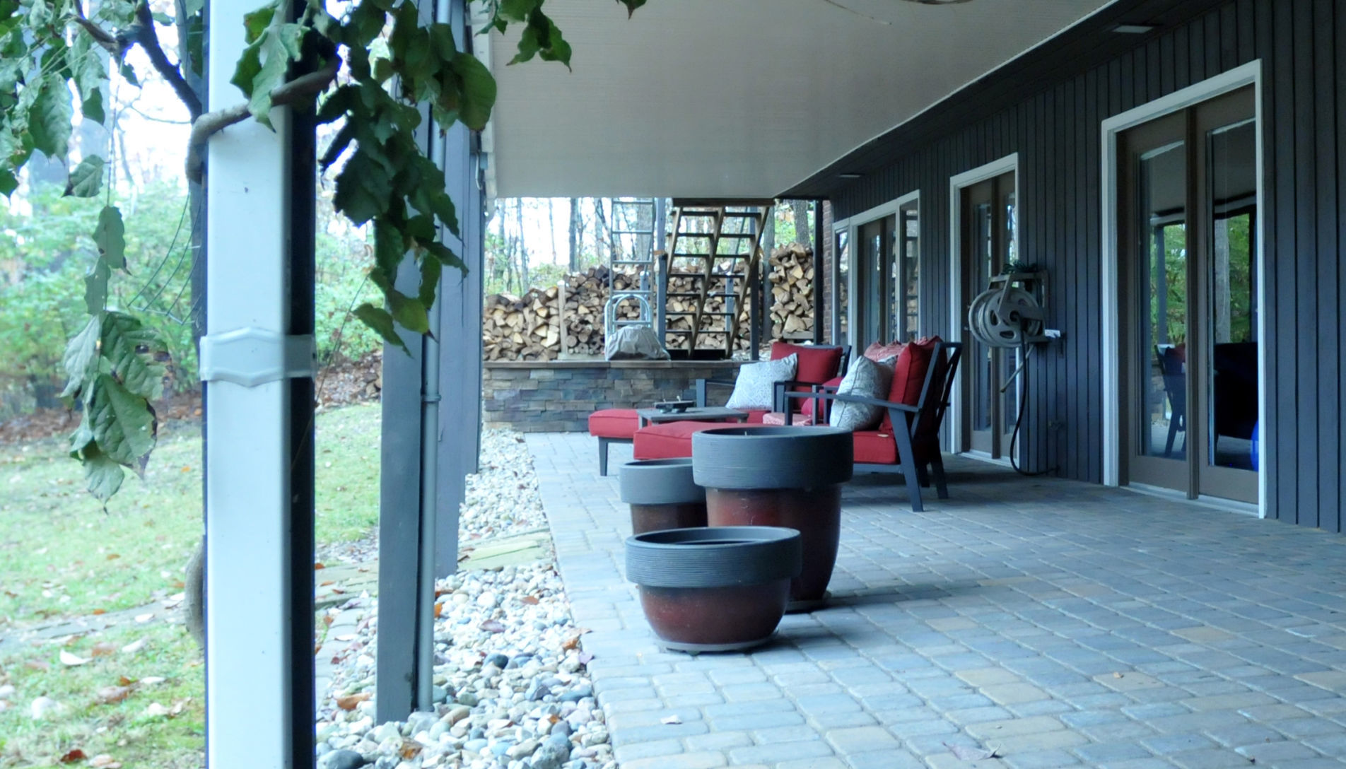 We Live Here | Spring Arbor Lake home offers idyllic place to live